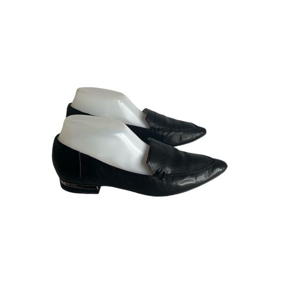 Franco Sarto Women’s Balica Flat Loafers Shoes - Picture 3 of 12